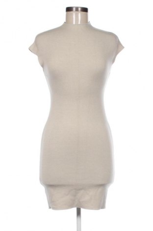 Šaty  Zara, Velikost M, Barva Béžová, Cena  349,00 Kč