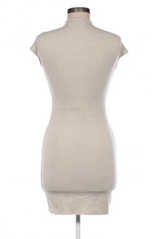 Šaty  Zara, Velikost M, Barva Béžová, Cena  349,00 Kč