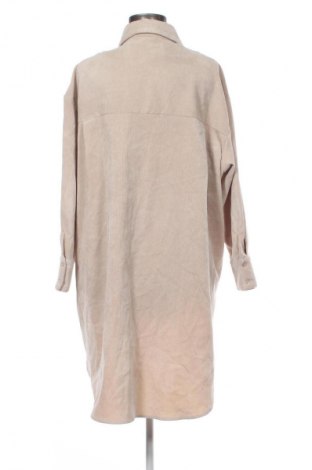 Φόρεμα Zara, Μέγεθος M, Χρώμα  Μπέζ, Τιμή 18,47 €