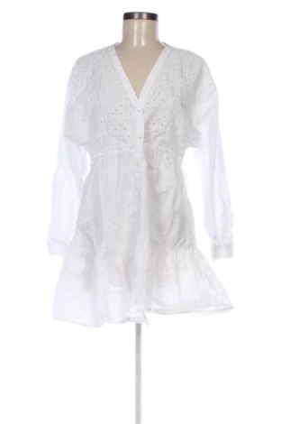 Šaty  Zara, Velikost S, Barva Bílá, Cena  549,00 Kč