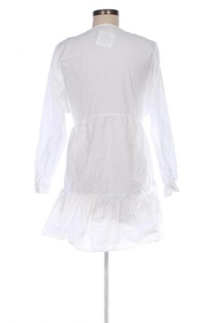 Šaty  Zara, Velikost S, Barva Bílá, Cena  549,00 Kč