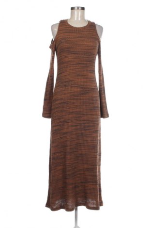 Rochie Zara, Mărime L, Culoare Portocaliu, Preț 122,99 Lei