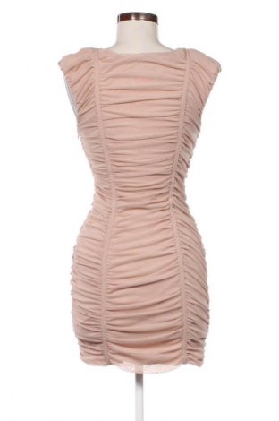 Kleid Zara, Größe S, Farbe Aschrosa, Preis 42,99 €