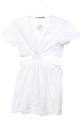 Sukienka Zara, Rozmiar M, Kolor Biały, Cena 37,95 zł