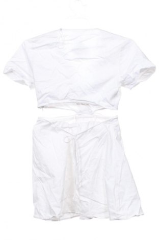 Sukienka Zara, Rozmiar M, Kolor Biały, Cena 37,95 zł