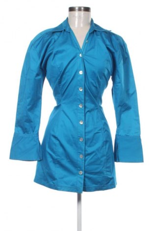 Kleid Zara, Größe S, Farbe Blau, Preis 4,99 €