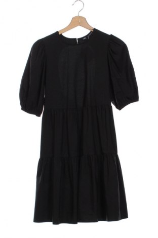 Sukienka Zara, Rozmiar XS, Kolor Czarny, Cena 62,99 zł