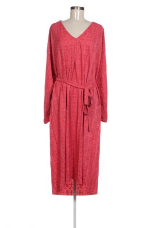 Šaty  Zara, Veľkosť L, Farba Ružová, Cena  8,82 €