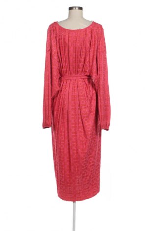 Šaty  Zara, Veľkosť L, Farba Ružová, Cena  8,82 €