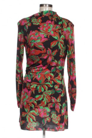 Sukienka Zara, Rozmiar L, Kolor Kolorowy, Cena 105,67 zł