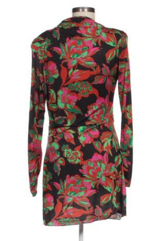 Sukienka Zara, Rozmiar L, Kolor Kolorowy, Cena 105,67 zł