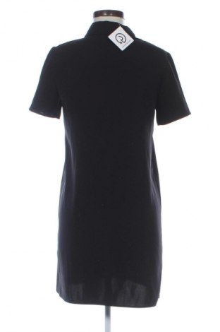 Φόρεμα Zara, Μέγεθος XS, Χρώμα Μαύρο, Τιμή 37,42 €