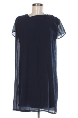 Kleid Zara, Größe L, Farbe Blau, Preis € 9,99