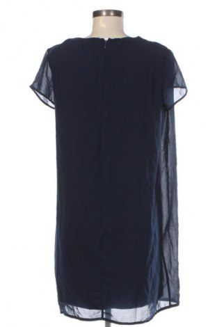 Kleid Zara, Größe L, Farbe Blau, Preis € 9,99