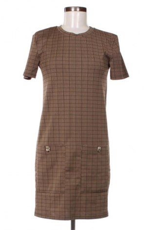 Kleid Zara, Größe M, Farbe Mehrfarbig, Preis 13,81 €