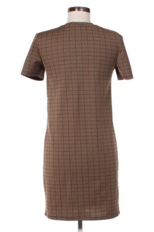 Kleid Zara, Größe M, Farbe Mehrfarbig, Preis 13,81 €