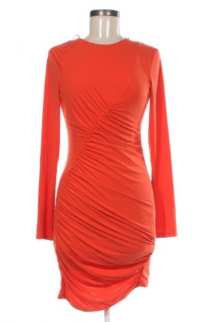 Sukienka Zara, Rozmiar S, Kolor Pomarańczowy, Cena 14,99 zł
