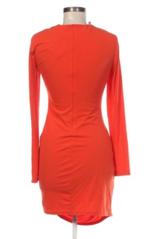 Sukienka Zara, Rozmiar S, Kolor Pomarańczowy, Cena 14,99 zł