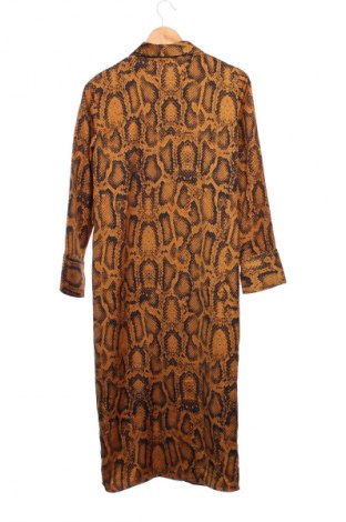 Sukienka Zara, Rozmiar XS, Kolor Kolorowy, Cena 77,99 zł