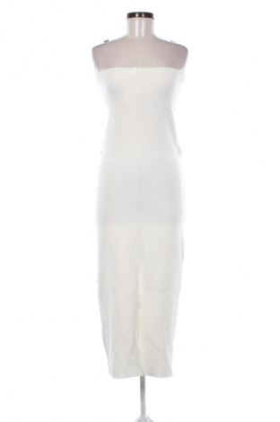 Šaty  Zara, Velikost L, Barva Krémová, Cena  429,00 Kč