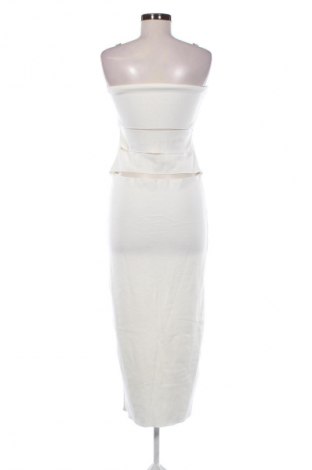 Šaty  Zara, Velikost L, Barva Krémová, Cena  429,00 Kč