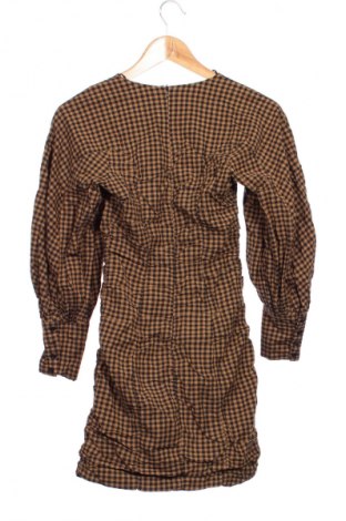 Šaty  Zara, Velikost XS, Barva Vícebarevné, Cena  119,00 Kč