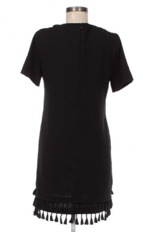 Рокля Zara, Размер S, Цвят Черен, Цена 4,09 €