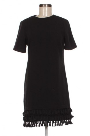 Рокля Zara, Размер XS, Цвят Черен, Цена 4,09 €