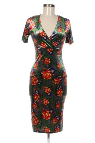 Šaty  Zara, Velikost M, Barva Vícebarevné, Cena  699,00 Kč