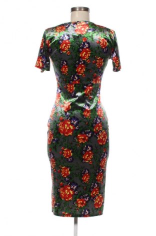 Šaty  Zara, Velikost M, Barva Vícebarevné, Cena  699,00 Kč