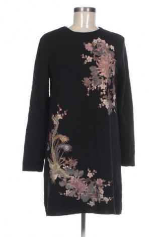 Šaty  Zara, Velikost M, Barva Černá, Cena  309,00 Kč