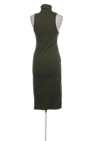 Sukienka Zara, Rozmiar L, Kolor Zielony, Cena 129,99 zł