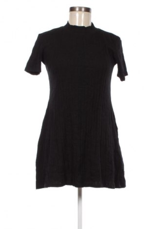 Kleid Zara, Größe S, Farbe Schwarz, Preis 6,99 €