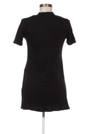 Kleid Zara, Größe S, Farbe Schwarz, Preis 6,99 €