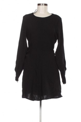 Sukienka Zara, Rozmiar L, Kolor Czarny, Cena 49,99 zł