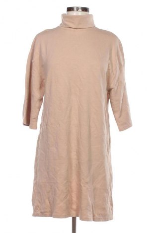 Šaty  Zara, Velikost M, Barva Béžová, Cena  169,00 Kč
