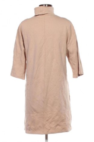 Šaty  Zara, Velikost M, Barva Béžová, Cena  169,00 Kč
