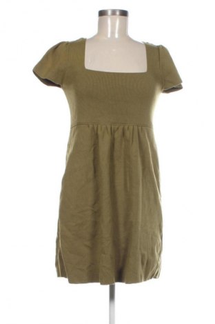 Šaty  Zara, Velikost M, Barva Zelená, Cena  259,00 Kč