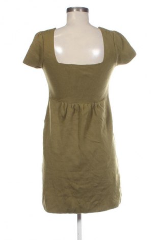 Šaty  Zara, Velikost M, Barva Zelená, Cena  259,00 Kč