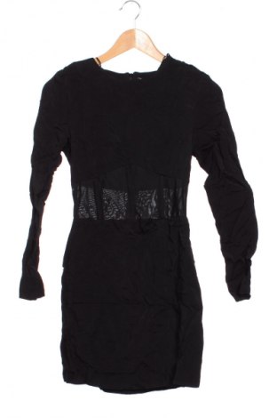 Kleid Zara, Größe M, Farbe Schwarz, Preis € 12,99