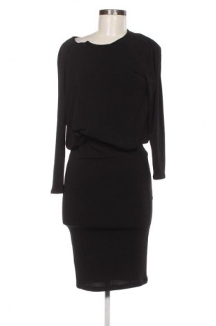 Šaty  Zara, Veľkosť S, Farba Čierna, Cena  12,95 €
