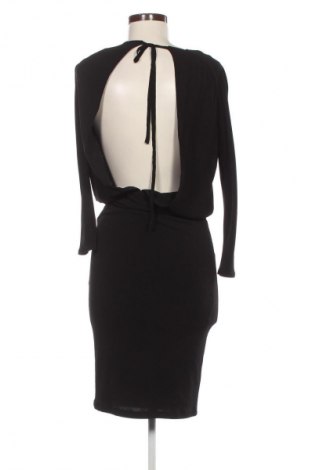 Šaty  Zara, Veľkosť S, Farba Čierna, Cena  12,95 €