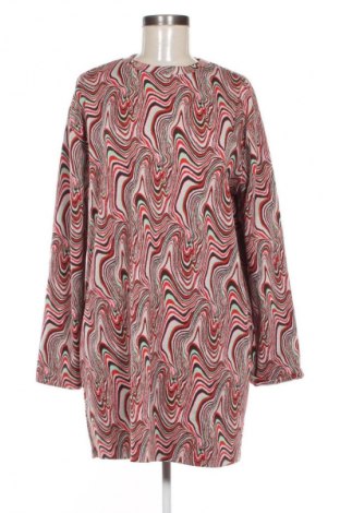 Šaty  Zara, Velikost L, Barva Vícebarevné, Cena  473,00 Kč