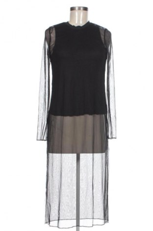 Φόρεμα Zara, Μέγεθος S, Χρώμα Μαύρο, Τιμή 22,99 €
