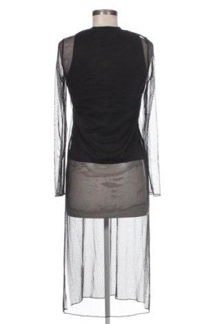 Φόρεμα Zara, Μέγεθος S, Χρώμα Μαύρο, Τιμή 22,99 €