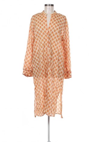 Sukienka Zara, Rozmiar L, Kolor Kolorowy, Cena 131,99 zł