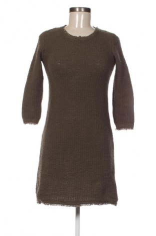 Šaty  Zara, Velikost S, Barva Zelená, Cena  159,00 Kč