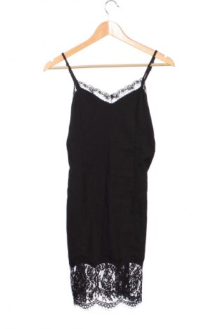 Rochie Zara, Mărime XS, Culoare Negru, Preț 62,99 Lei