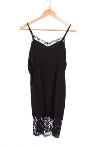 Rochie Zara, Mărime XS, Culoare Negru, Preț 62,99 Lei