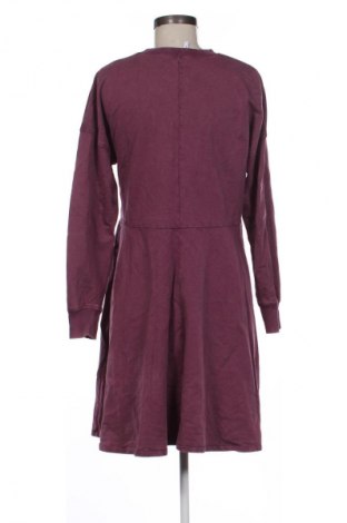 Šaty  Zara, Velikost S, Barva Fialová, Cena  99,00 Kč
